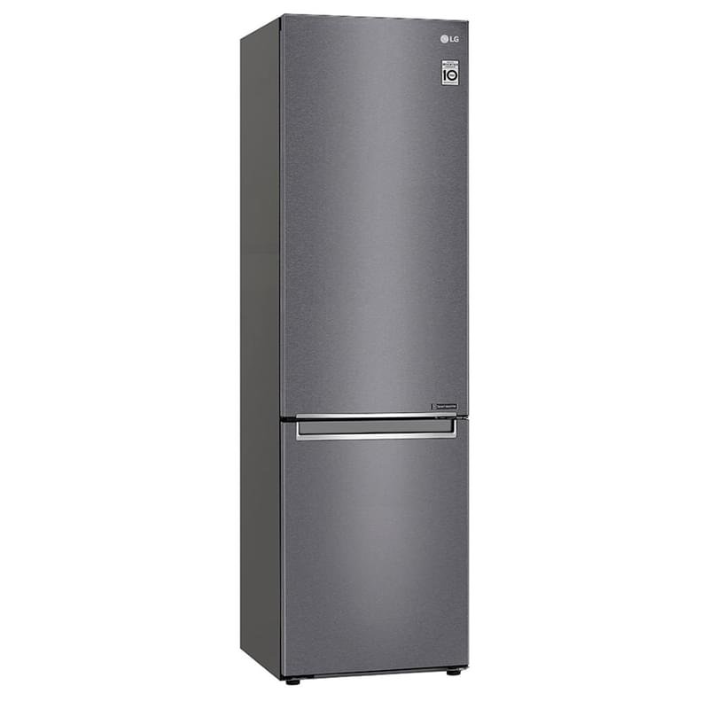 Холодильник LG GC-B509SLCL - фото #1