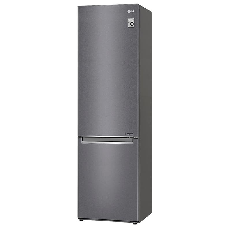 Холодильник LG GC-B509SLCL - фото #2