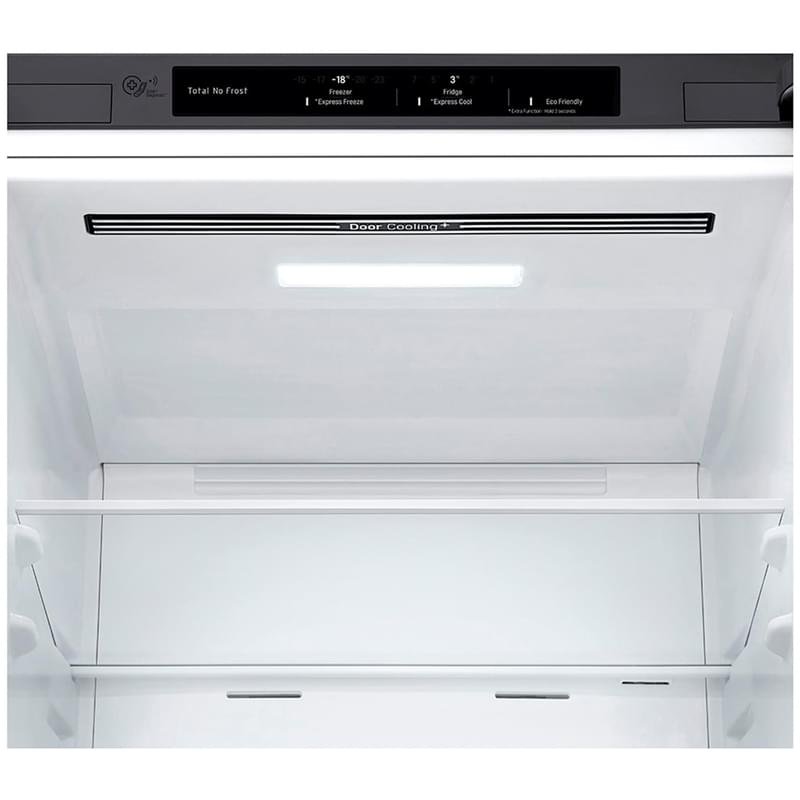 Холодильник LG GC-B509SLCL - фото #10