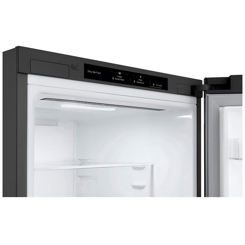 Холодильник LG GC-B509SLCL - фото #9