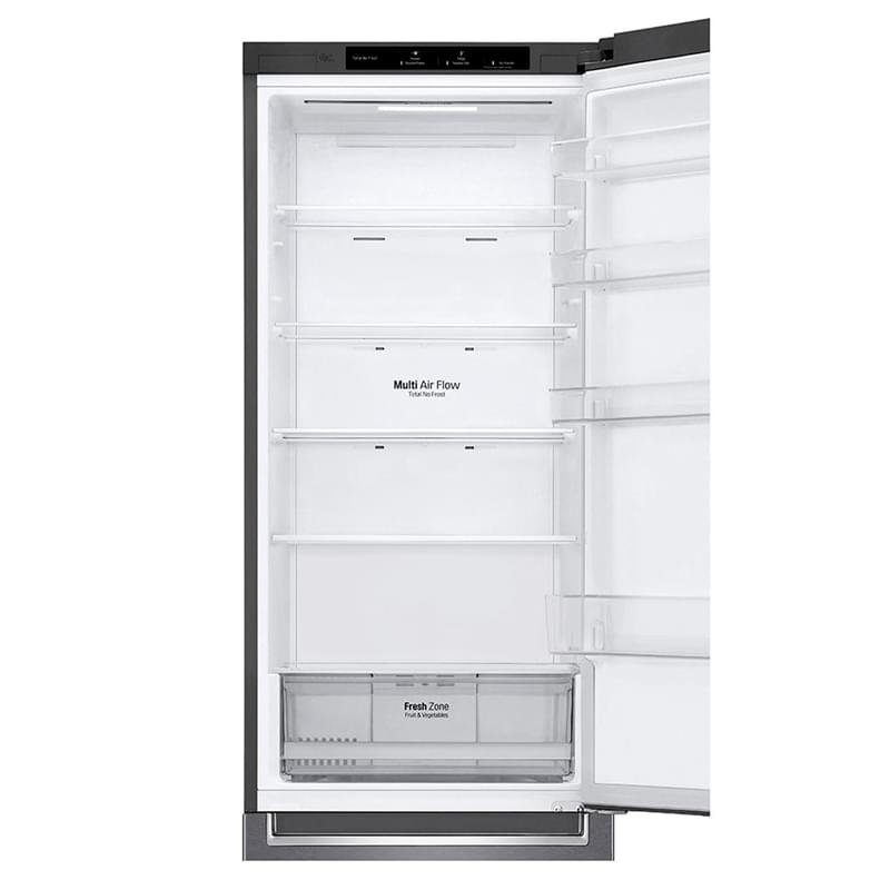 Холодильник LG GC-B509SLCL - фото #8