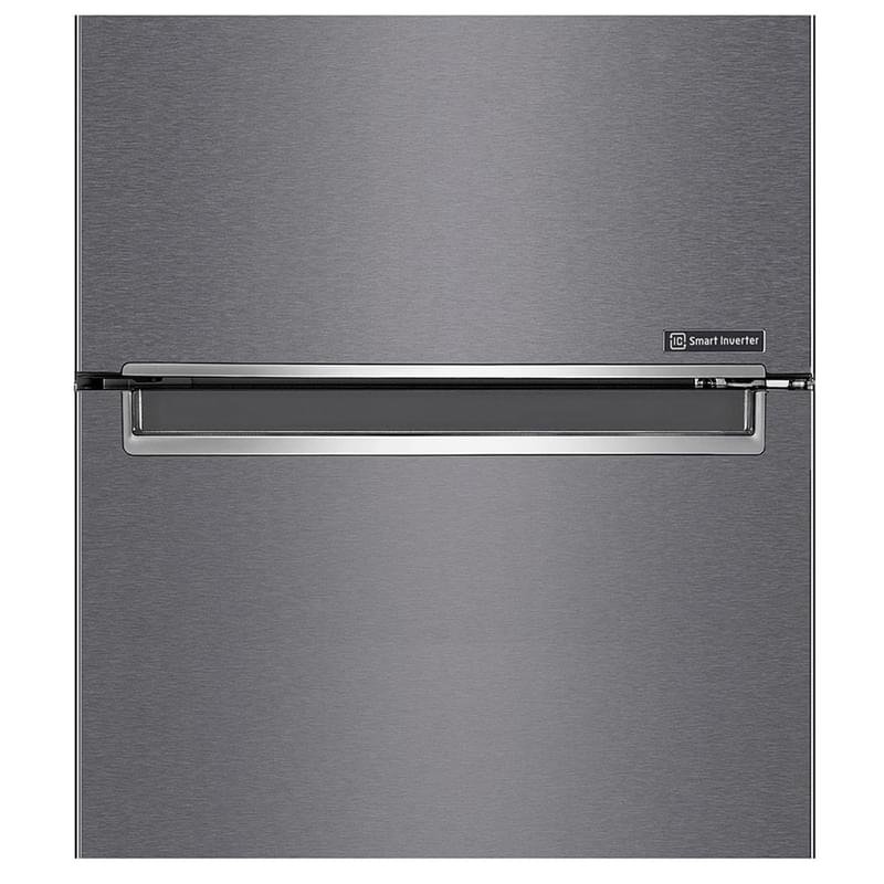 Холодильник LG GC-B509SLCL - фото #4