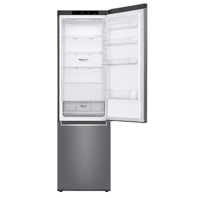 Холодильник LG GC-B509SLCL - фото #5