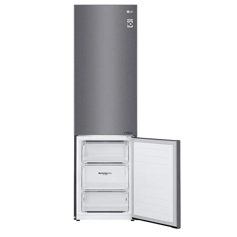 Холодильник LG GC-B509SLCL - фото #6