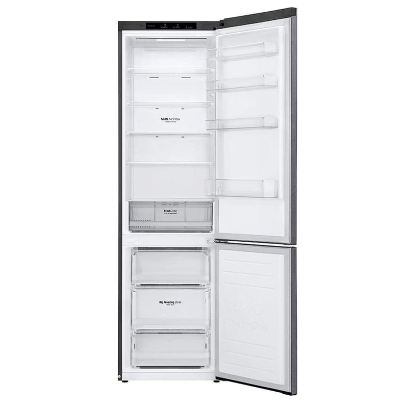 Холодильник LG GC-B509SLCL - фото #7