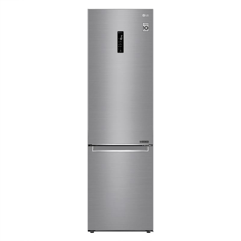 Холодильник LG GC-B509SMUM - фото #0