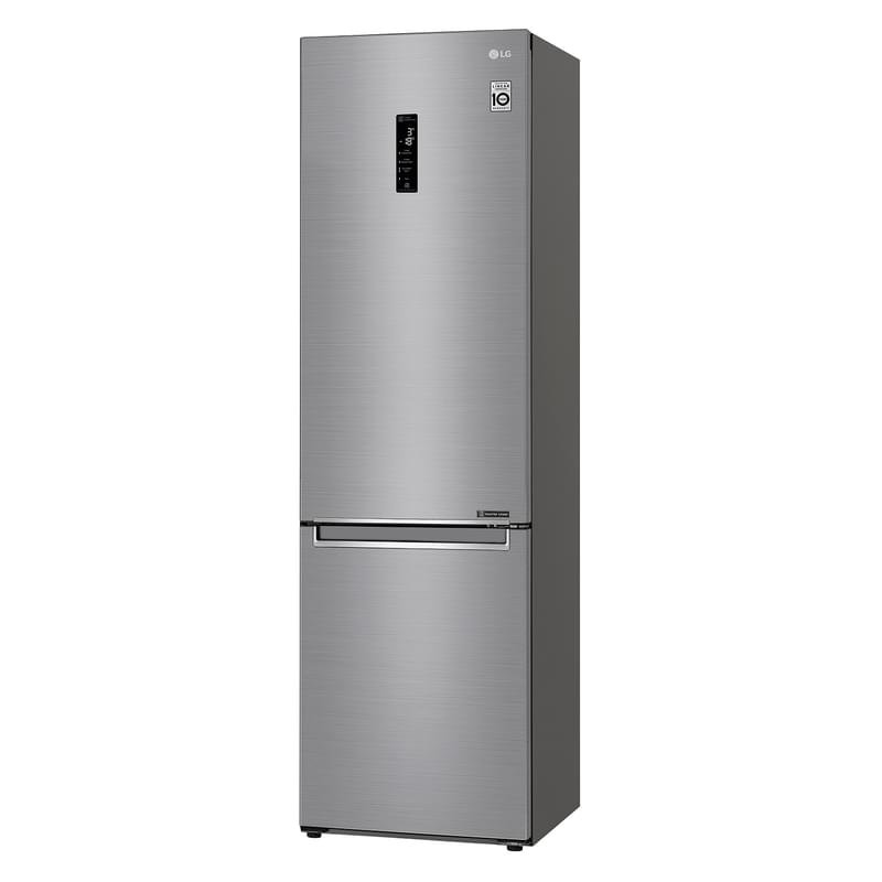 Холодильник LG GC-B509SMUM - фото #1