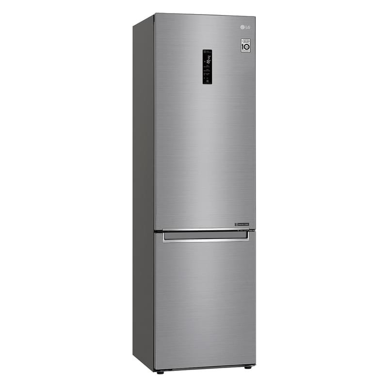 Холодильник LG GC-B509SMUM - фото #2