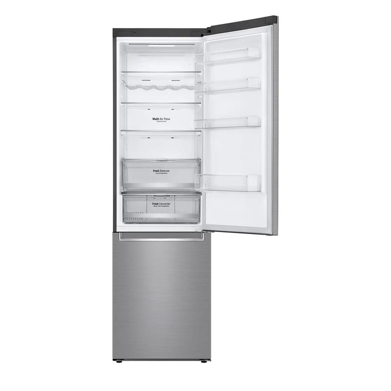 Холодильник LG GC-B509SMUM - фото #3