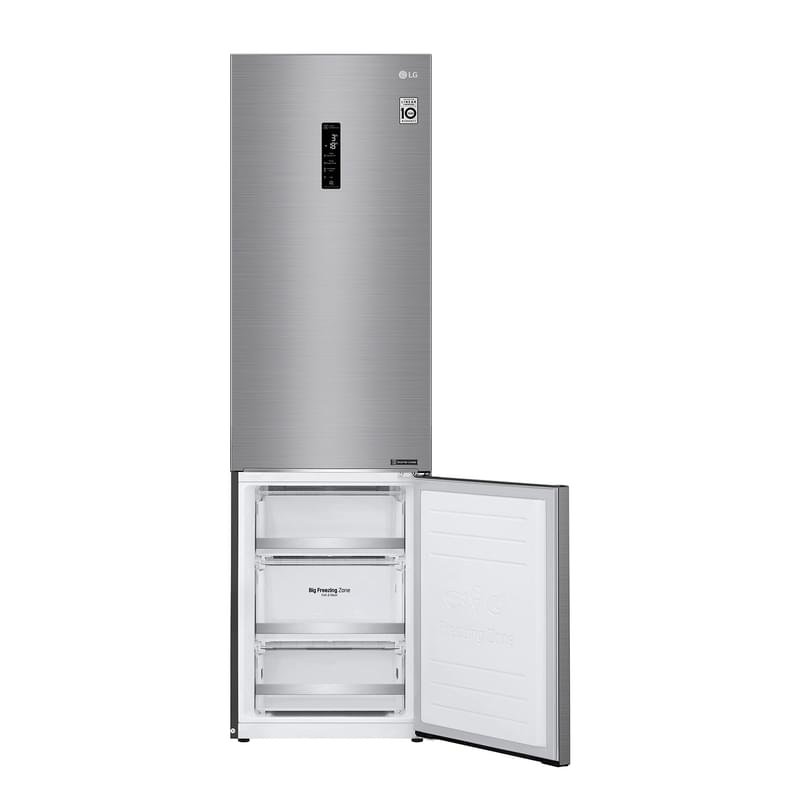 Холодильник LG GC-B509SMUM - фото #4