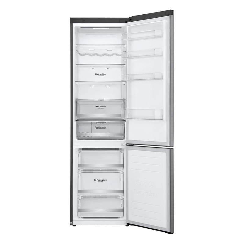 Холодильник LG GC-B509SMUM - фото #5