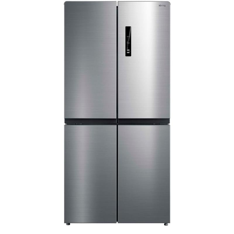 Холодильник KORTING KNFM-81787X - фото #0