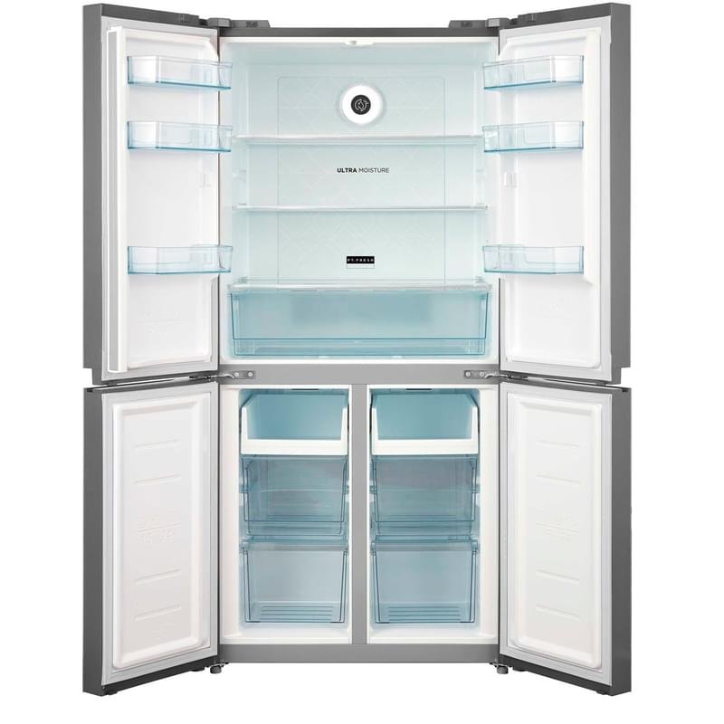 Холодильник KORTING KNFM-81787X - фото #1