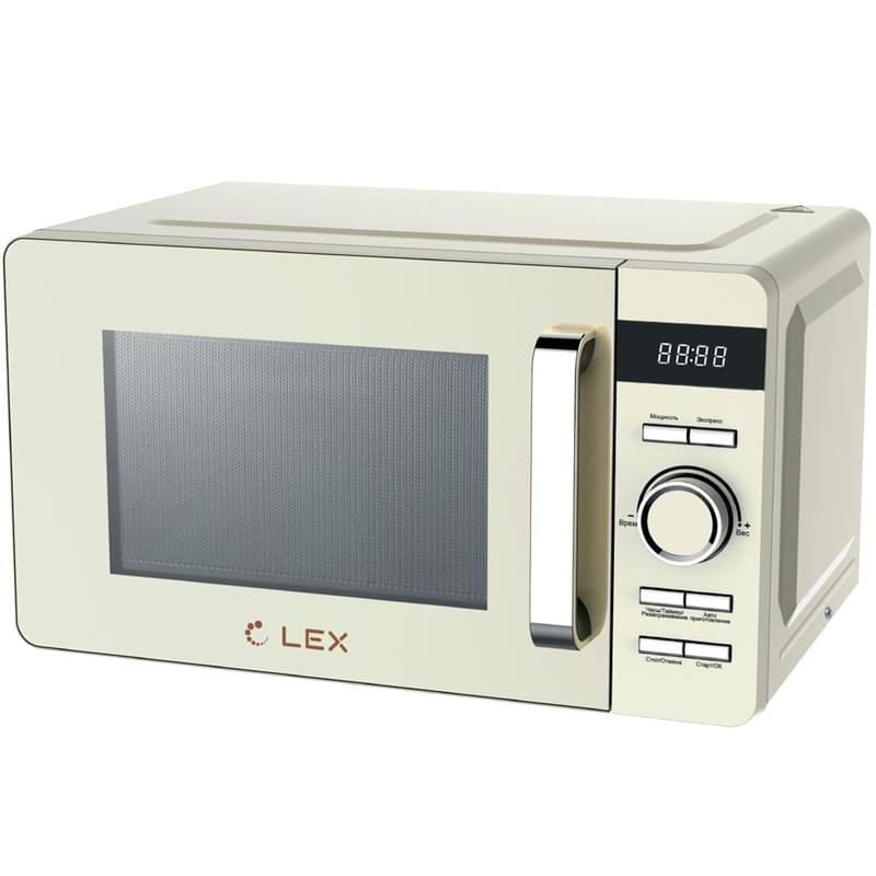 Микроволновая печь LEX FSMO D.04 IV - фото #0