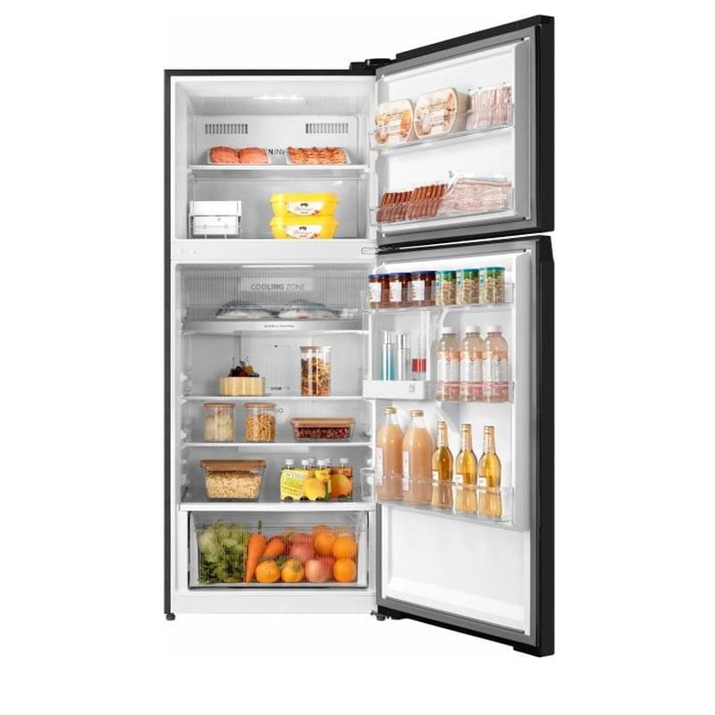 Холодильник Toshiba GR-RT559WE-PMJ(37) - фото #3