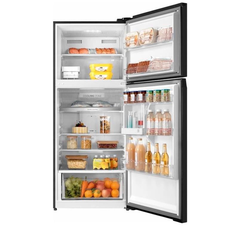 Холодильник Toshiba GR-RT559WE-PMJ(06) - фото #3