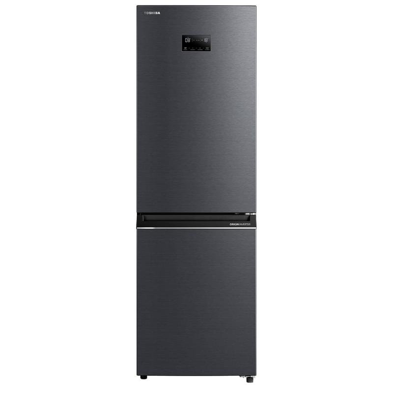 Холодильник Toshiba  GR-RB449WE-PMJ(06) - фото #0