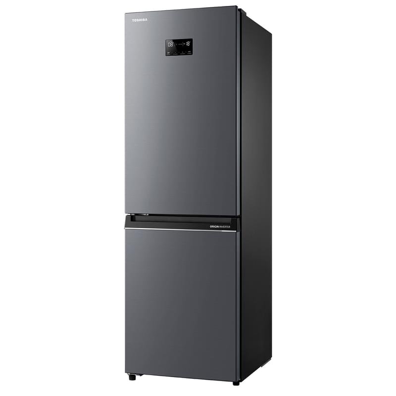 Холодильник Toshiba  GR-RB449WE-PMJ(06) - фото #3