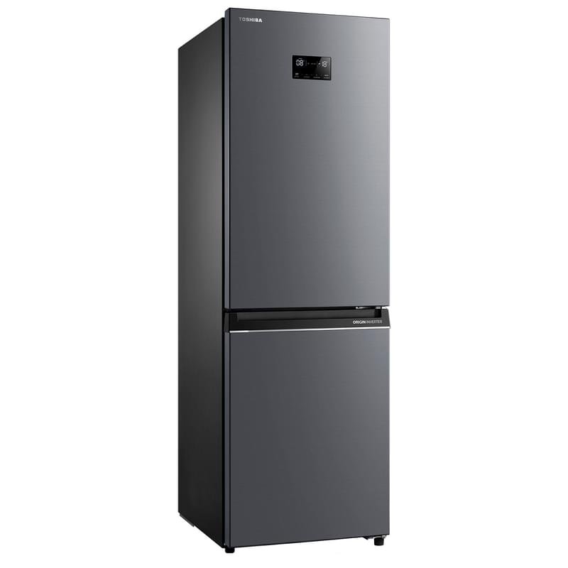 Холодильник Toshiba  GR-RB449WE-PMJ(06) - фото #4