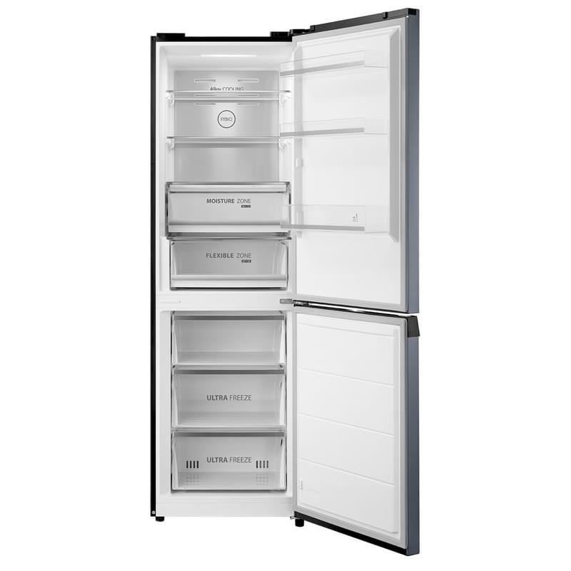Холодильник Toshiba  GR-RB449WE-PMJ(06) - фото #5