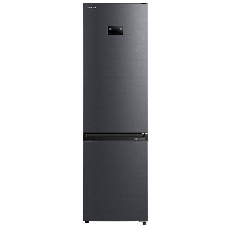 Холодильник Toshiba  GR-RB500WE-PMJ(06) - фото #0