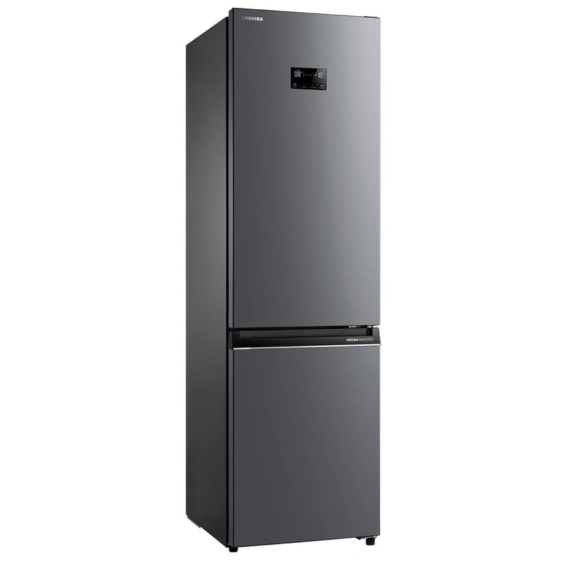 Холодильник Toshiba  GR-RB500WE-PMJ(06) - фото #1