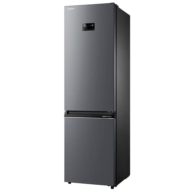 Холодильник Toshiba  GR-RB500WE-PMJ(06) - фото #2