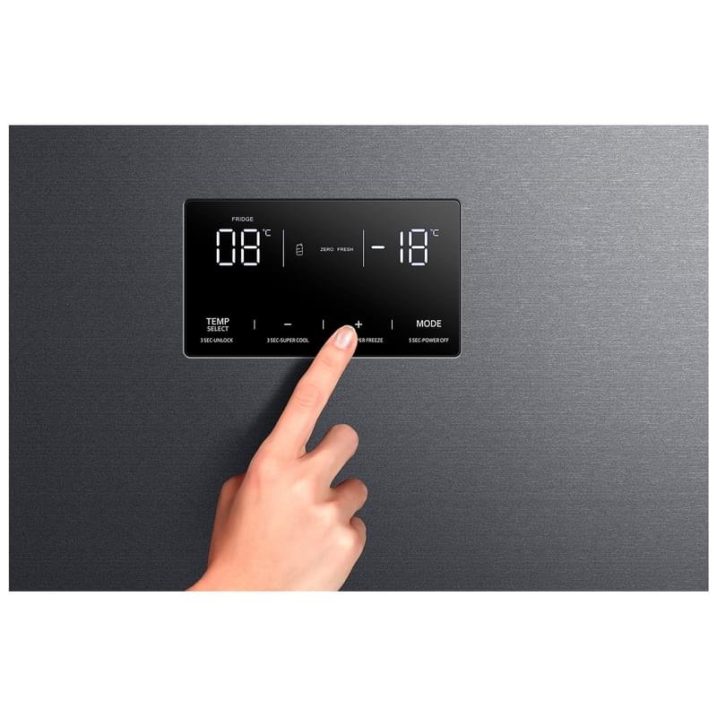 Холодильник Toshiba  GR-RB500WE-PMJ(06) - фото #4