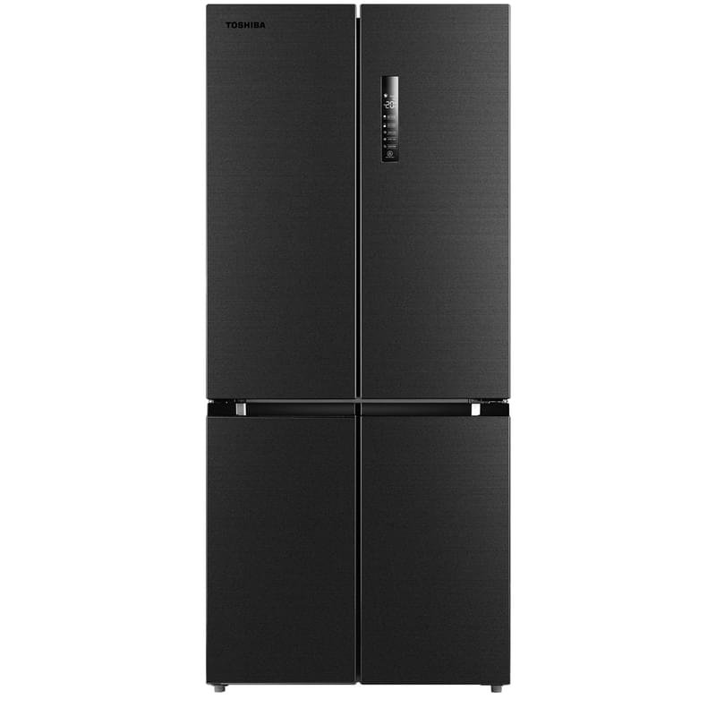 Холодильник Toshiba  GR-RF610WE-PMS(06) - фото #0