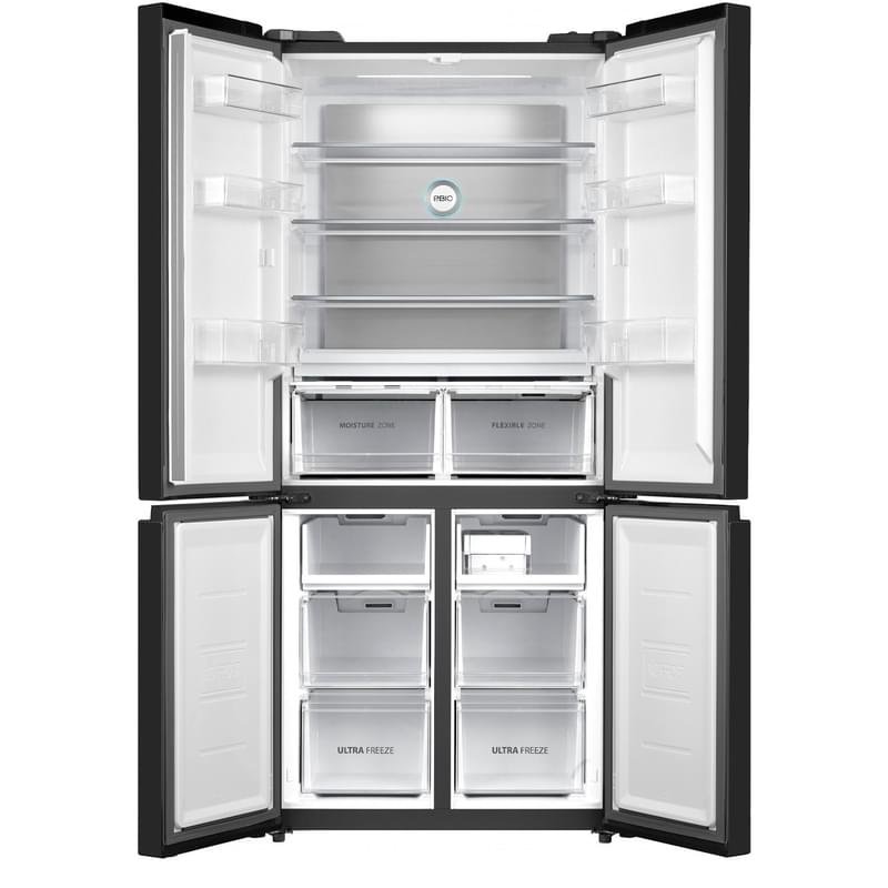 Холодильник Toshiba  GR-RF610WE-PMS(06) - фото #2