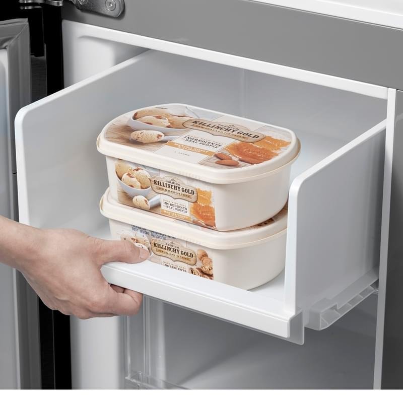 Холодильник Toshiba  GR-RF610WE-PMS(06) - фото #6