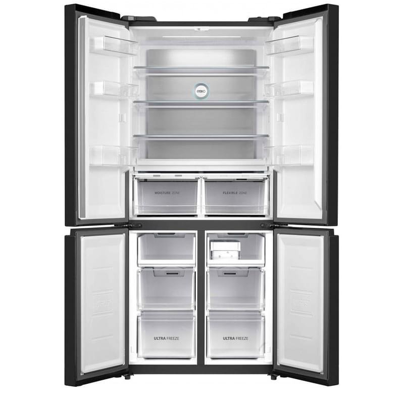 Холодильник Toshiba GR-RF610WE-PGS(22) - фото #1