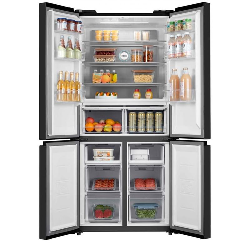 Холодильник Toshiba GR-RF610WE-PGS(22) - фото #2