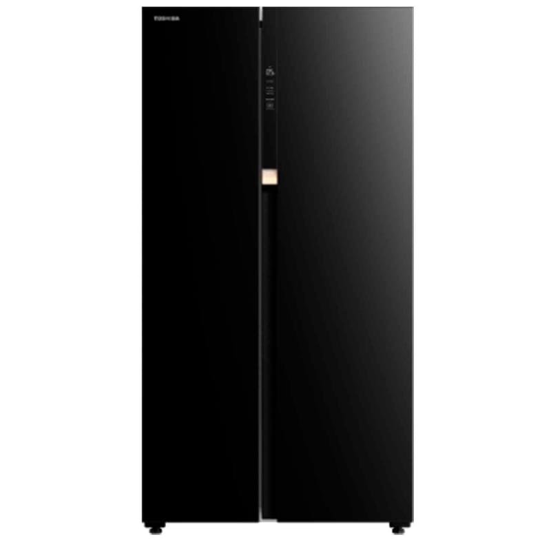 Холодильник Toshiba GR-RS780WE-PGJ(22) - фото #1