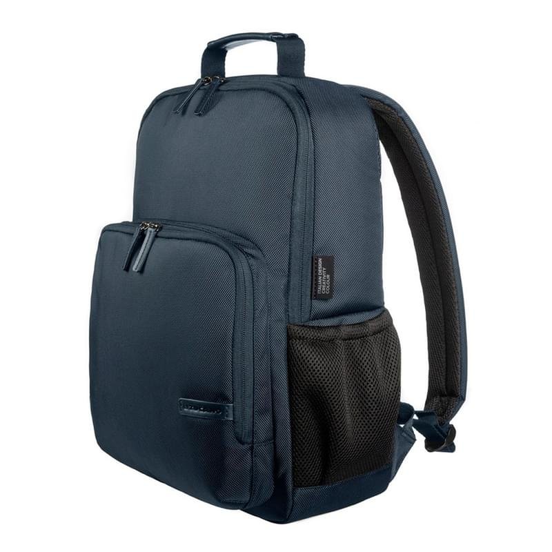 Рюкзак для ноутбука 15" Tucano, Blue (BKFRBU15-B) - фото #1