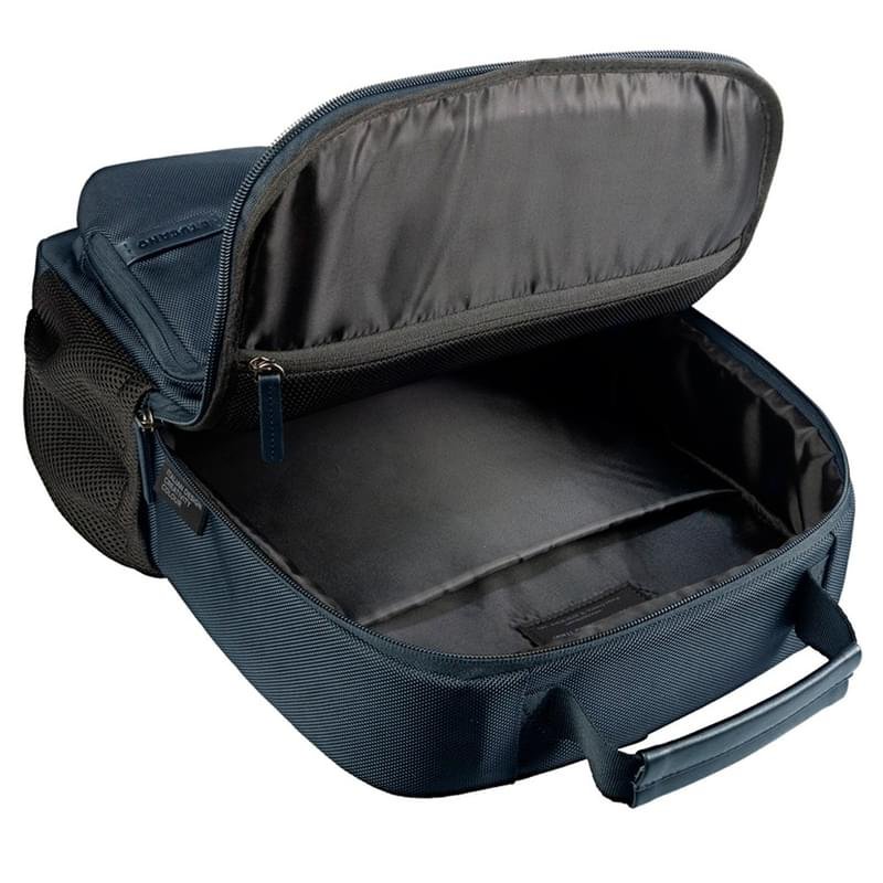 Рюкзак для ноутбука 15" Tucano, Blue (BKFRBU15-B) - фото #3