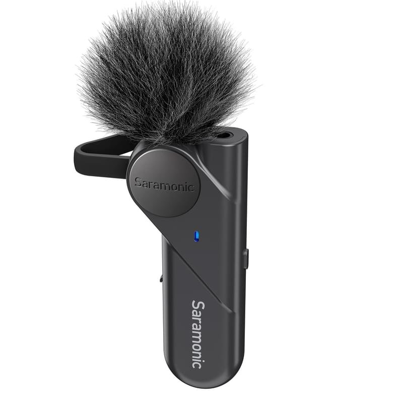 Микрофон петличный Saramonic BTW Bluetooth - фото #0