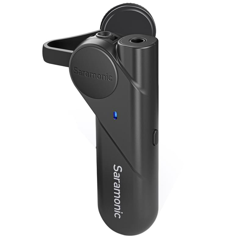 Микрофон петличный Saramonic BTW Bluetooth - фото #2