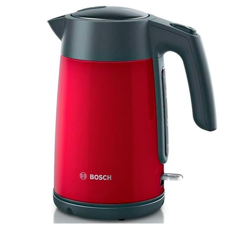 Электрический чайник Bosch TWK-7L464 - фото #0