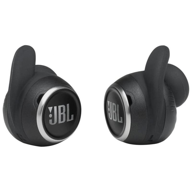 Наушники Вставные JBL Bluetooth Reflect Mini NC, Black (JBLREFLMININCBLK) - фото #1