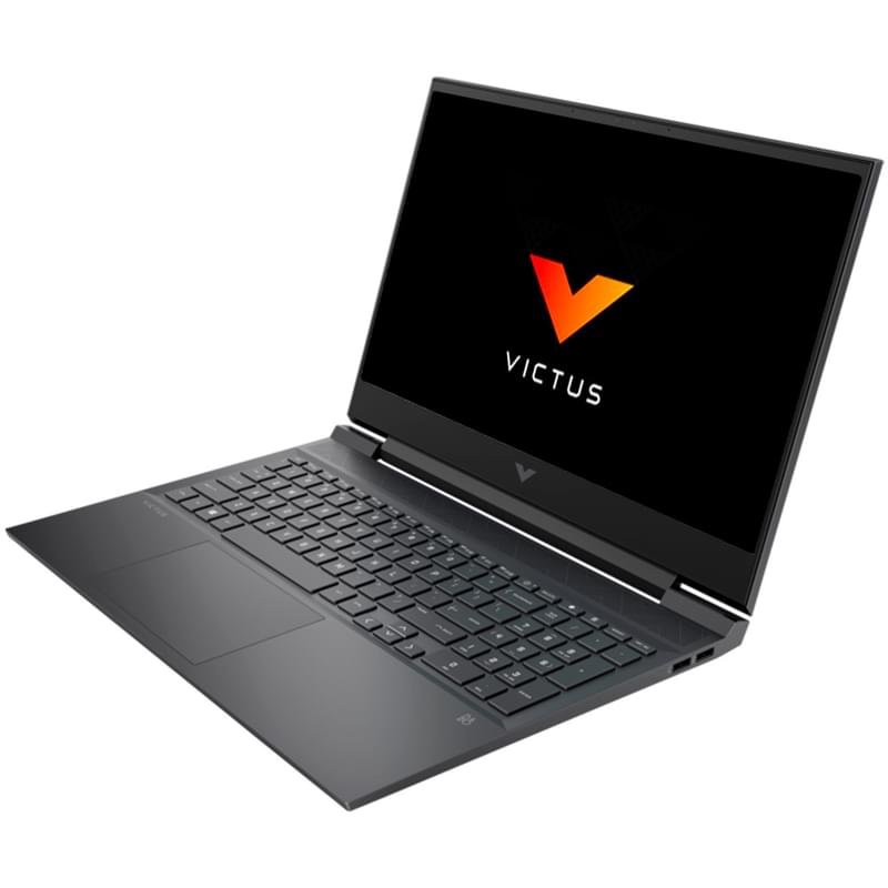 Игровой ноутбук HP Victus 16-d1059ci i5 12500H / 16ГБ / 512SSD / RTX3050Ti 4ГБ / 16.1 / DOS / (6K317EA) - фото #1