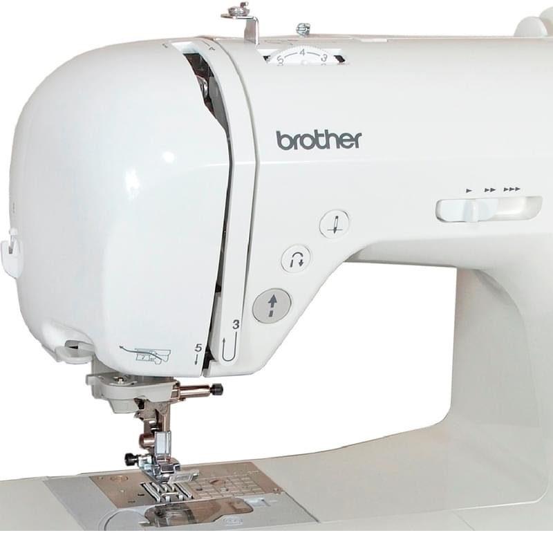 Швейная машина Brother ML-750 - фото #2