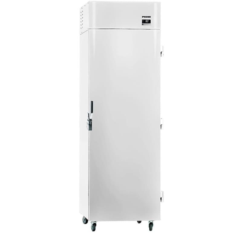 Холодильник для шуб Pozis MX-500 White - фото #0