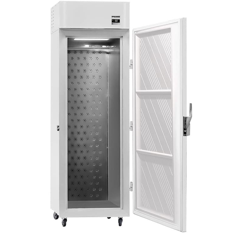 Холодильник для шуб Pozis MX-500 White - фото #1