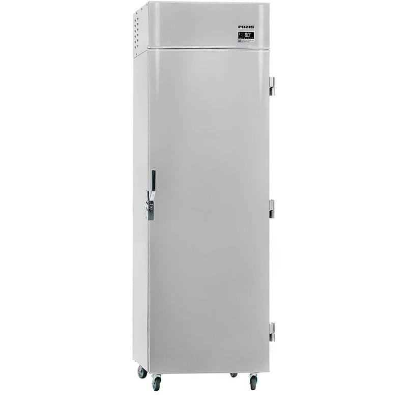 Холодильник для шуб Pozis MX-500 Silver - фото #0