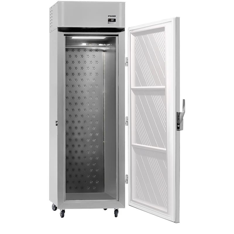 Холодильник для шуб Pozis MX-500 Silver - фото #1