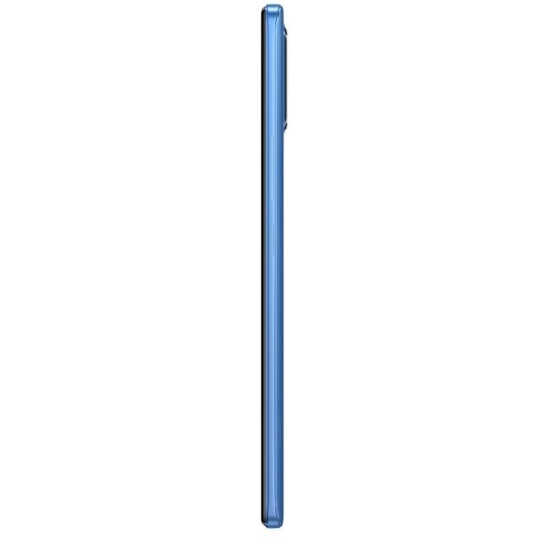 Смартфон Vivo Y01 32GB Sapphire Blue - фото #8