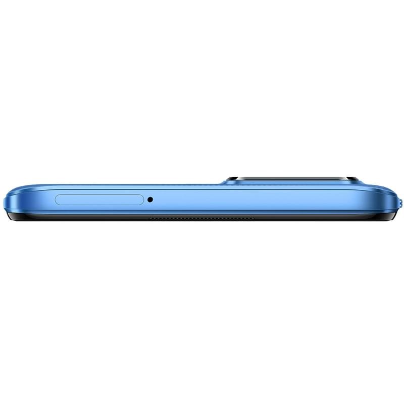 Смартфон Vivo Y01 32GB Sapphire Blue - фото #9