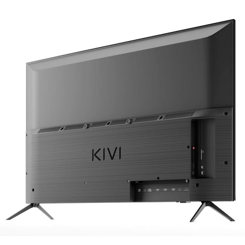 Телевизор KIVI 50" 50U740LBUHD LED UHD Smart Black (4K) - фото #1