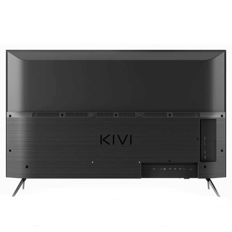 Телевизор KIVI 50" 50U740LBUHD LED UHD Smart Black (4K) - фото #4